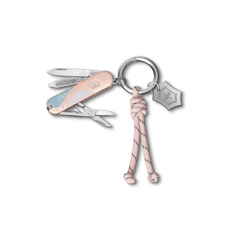 Victorinox Classic SD Paris Style