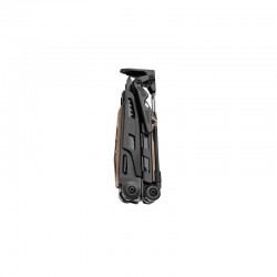 Leatherman MUT Black + Étui Ceinture + Kit d'accessoires en coffre cadeau - Image 4