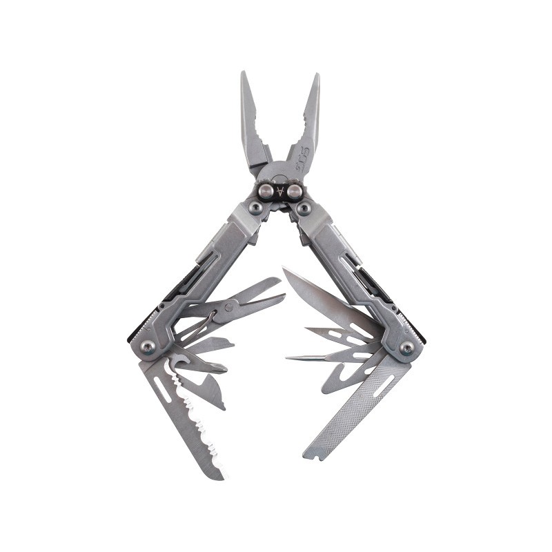 SOG Pince multi-outils PowerPint - Acier
