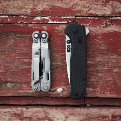 SOG Pince multi-outils PowerPint - Acier - Image 11