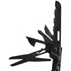 SOG Pince multi-outils PowerPint - Noir - Image 6