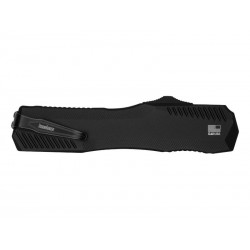 Kershaw Couteau Automatique LIVEWIRE - Tout noir - Image 3