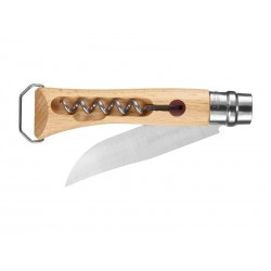 Couteau 10 VRI avec...