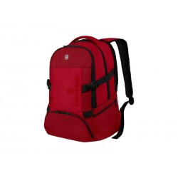 Sac à dos Evo Deluxe - Rouge
