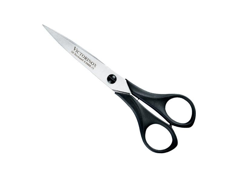 Victorinox Ciseaux travaux domestiques 19cm noir