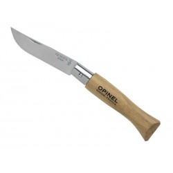 Couteau N.5 inox