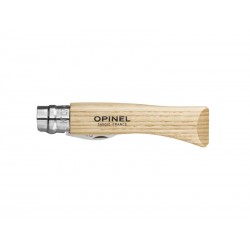 Opinel Couteau à chataigne et ail 7 vri - Image 4