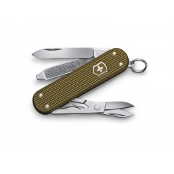 Canif Classic Alox Terra...