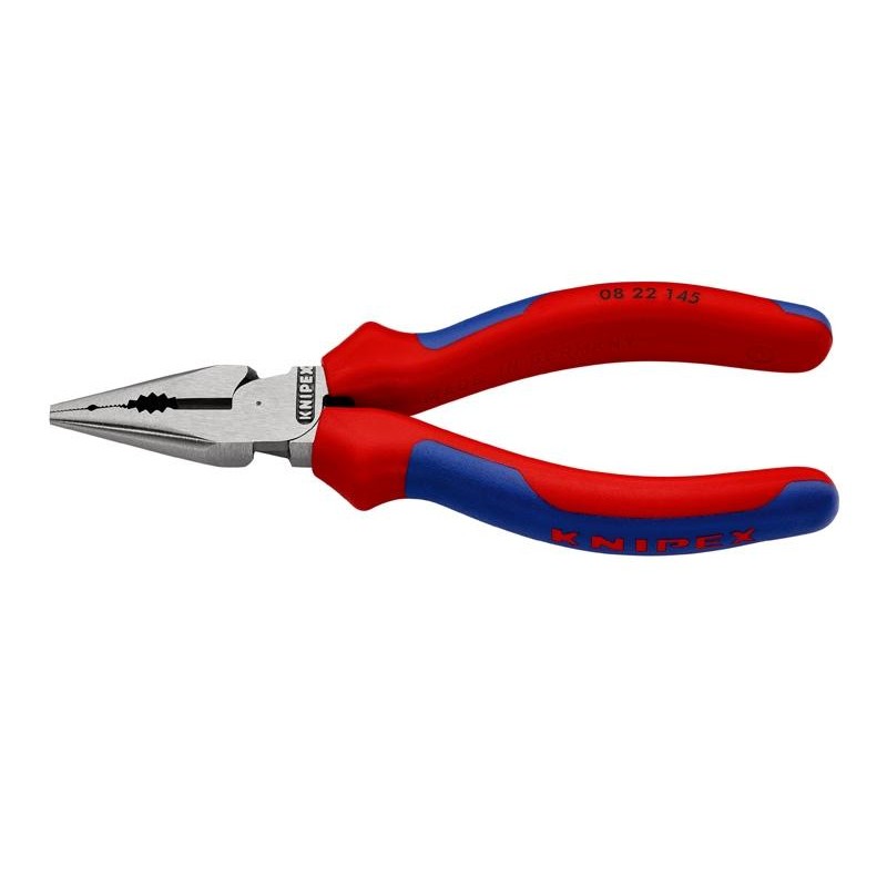 Knipex Pince universelle multifonctions - Gaine bi-matière
