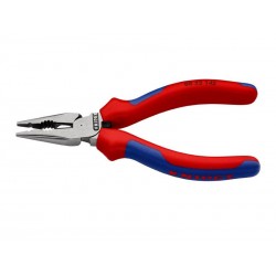 Knipex Pince universelle multifonctions - Gaine bi-matière - Image 2