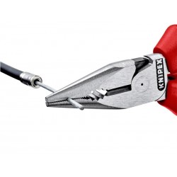 Knipex Pince universelle multifonctions - Gaine bi-matière - Image 3