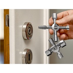 Knipex Outil multifonctions Twinkey - Image 2