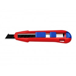 Knipex Cutter universel Cutix - Image 2