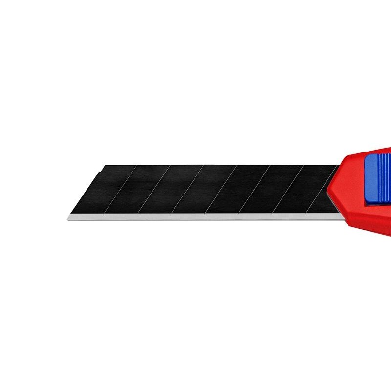 Knipex Paquet de 10 lames de rechange pour Cutter Cutix