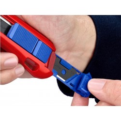 Knipex Cutter universel Cutix - Image 5