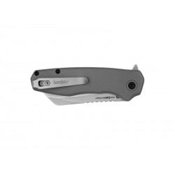 Kershaw Couteau Wharf - Image principale