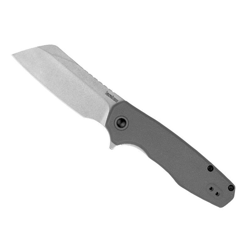 Kershaw Couteau Wharf