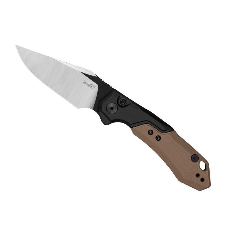 Kershaw Couteau Automatique Launch 19