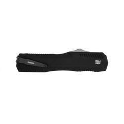 Kershaw Couteau Automatique Otf Livewire Fibre De Carbone - Image 2