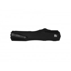 Kershaw Couteau Automatique Otf Livewire Tout Noir - Image 2