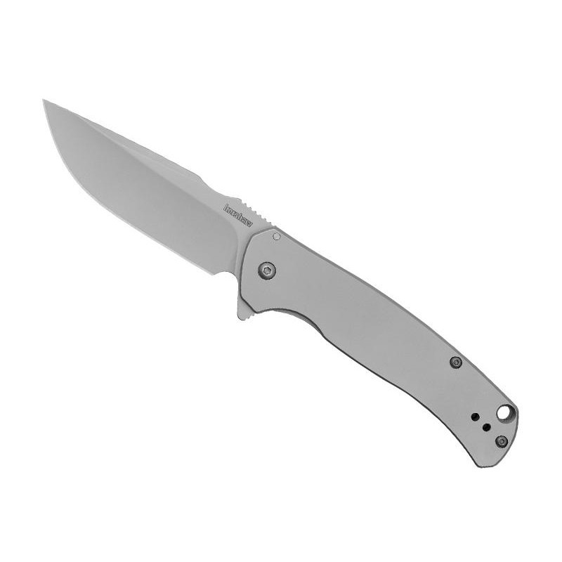Kershaw Couteau Scour