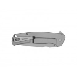 Kershaw Couteau Scour - Image 2