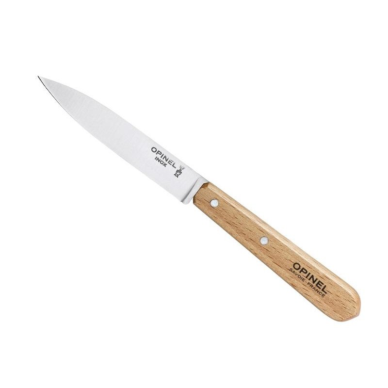 Opinel Boîte présentoir 13 couteaux office n°112