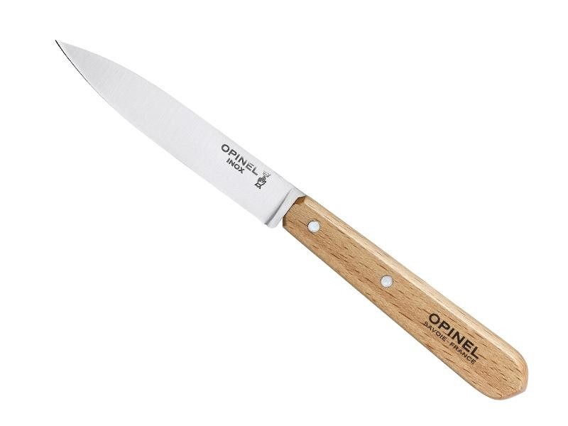 Opinel Boîte présentoir 13 couteaux office n°112