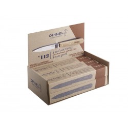 Opinel Boîte présentoir 13 couteaux office n°112 - Image 2