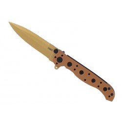 Couteau fermant M16-01DZ