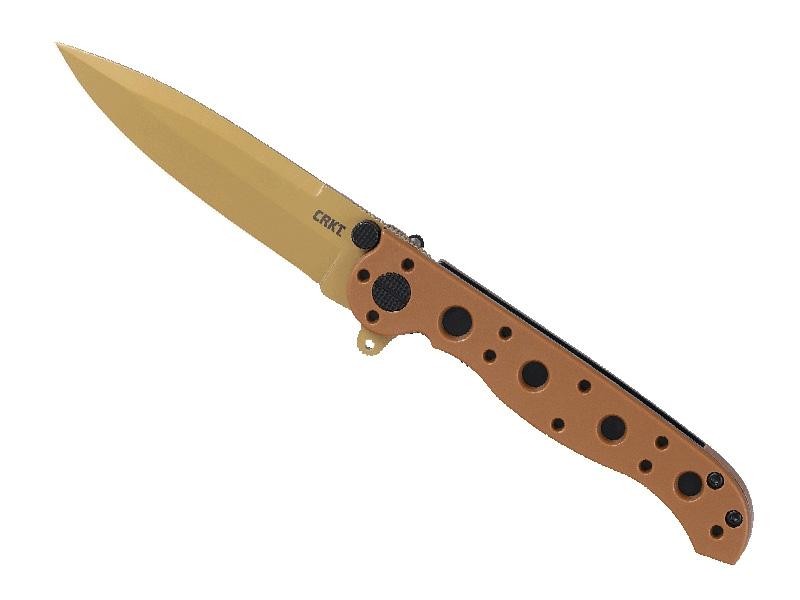 CRKT Couteau fermant M16-01DZ