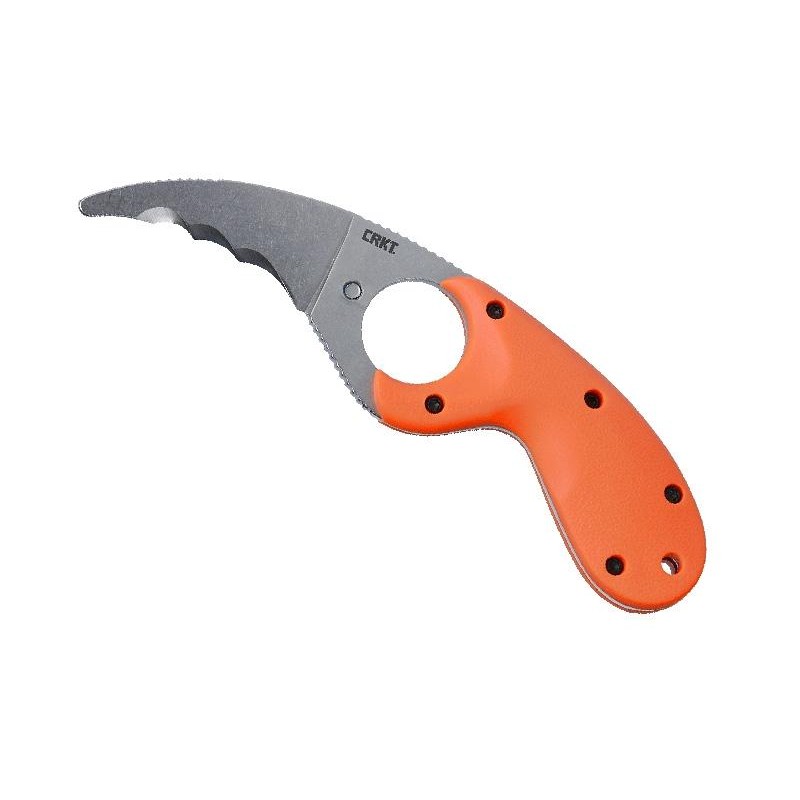 CRKT Poignard Bear Claw - Orange