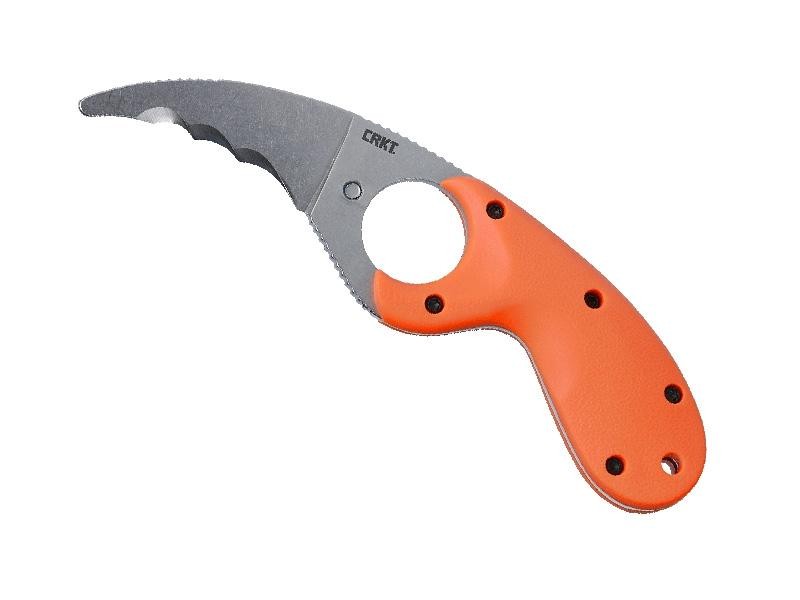 CRKT Poignard Bear Claw - Orange