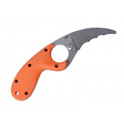 CRKT Poignard Bear Claw - Orange - Image 2