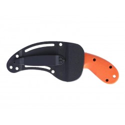 CRKT Poignard Bear Claw - Orange - Image 3