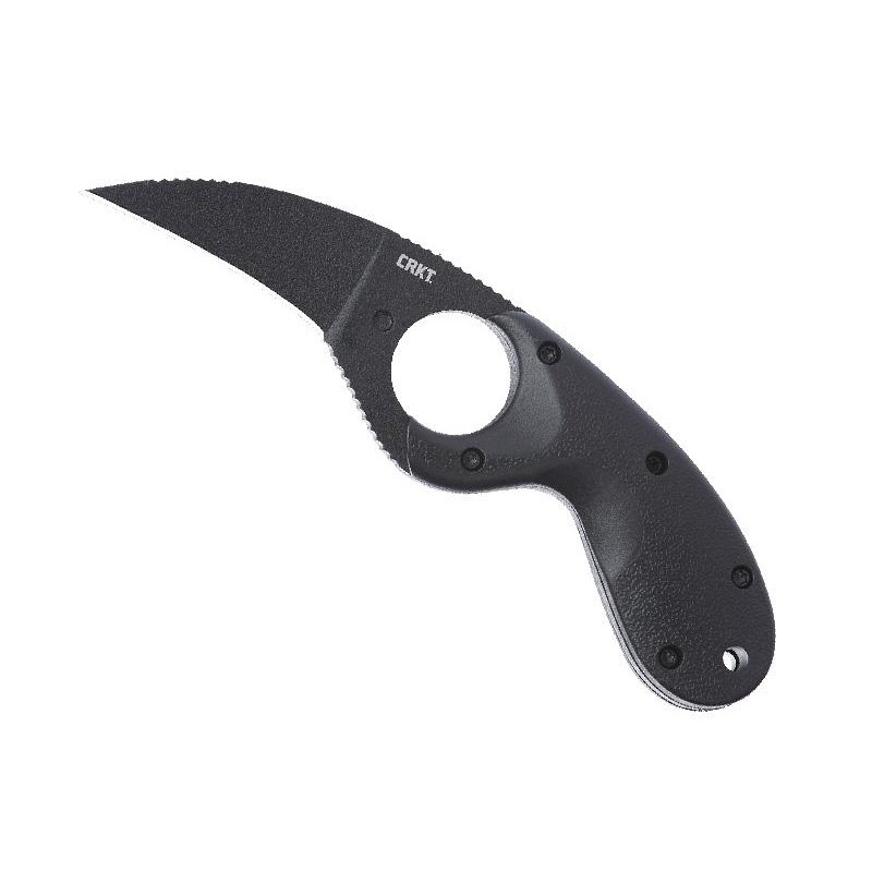 CRKT Poignard Bear Claw - Noir