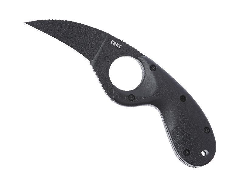 CRKT Poignard Bear Claw - Noir