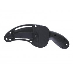 CRKT Poignard Bear Claw - Noir - Image 3