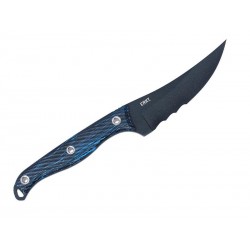 CRKT Poignard Clever Girl Semi-dentée - Image 2