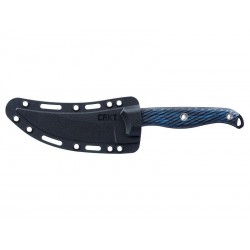 CRKT Poignard Clever Girl Semi-dentée - Image 3