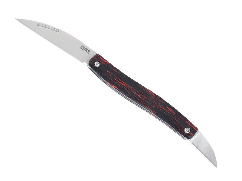 CRKT Couteau fermant Forebear