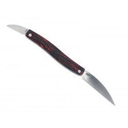 CRKT Couteau fermant Forebear - Image 2