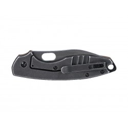 CRKT Couteau fermant Pilar III Blackwash - Image 4