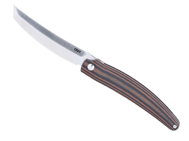 CRKT Couteau fermant Ancestor