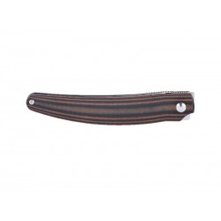 CRKT Couteau fermant Ancestor - Image 3
