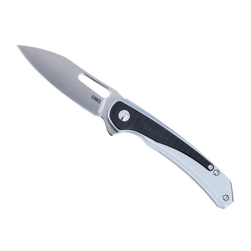 CRKT Couteau fermant Padawan - Noir