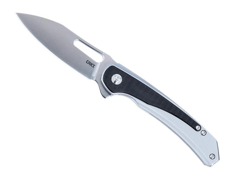CRKT Couteau fermant Padawan - Noir