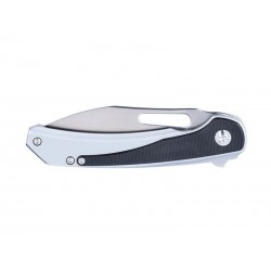 CRKT Couteau fermant Padawan - Noir - Image 3