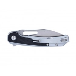 CRKT Couteau fermant Padawan - Noir - Image 4