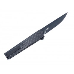 CRKT Couteau fermant Ceo Microflipper - Noir - Image 2